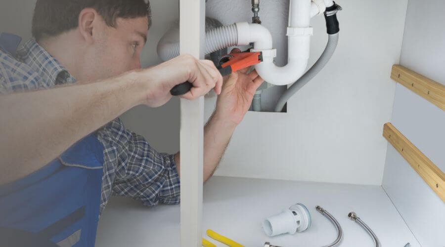 Local water heater installation in Summit Argo, IL